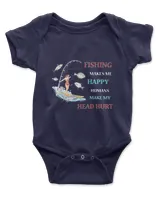 Infant Short Sleeve Bodysuit