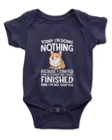 Infant Short Sleeve Bodysuit