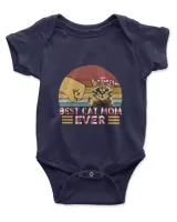 Infant Short Sleeve Bodysuit