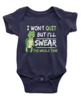 Infant Short Sleeve Bodysuit