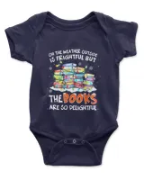 Infant Short Sleeve Bodysuit