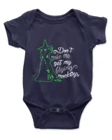 Infant Short Sleeve Bodysuit
