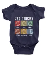 Infant Short Sleeve Bodysuit