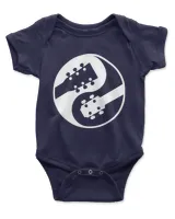 Infant Short Sleeve Bodysuit