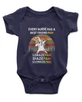 Infant Short Sleeve Bodysuit