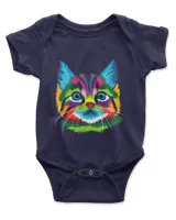 Infant Short Sleeve Bodysuit