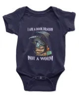 Infant Short Sleeve Bodysuit