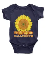 Infant Short Sleeve Bodysuit