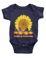 Infant Short Sleeve Bodysuit