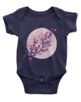 Infant Short Sleeve Bodysuit