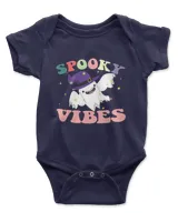 Infant Short Sleeve Bodysuit