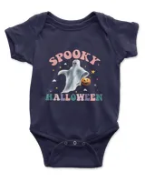 Infant Short Sleeve Bodysuit