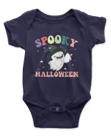 Infant Short Sleeve Bodysuit