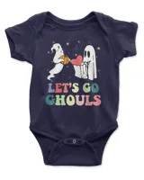 Infant Short Sleeve Bodysuit