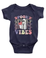 Infant Short Sleeve Bodysuit
