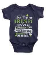 Infant Short Sleeve Bodysuit