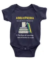 Infant Short Sleeve Bodysuit