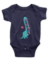 Infant Short Sleeve Bodysuit