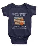 Infant Short Sleeve Bodysuit
