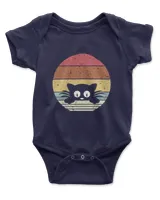 Infant Short Sleeve Bodysuit