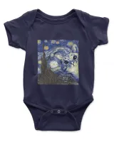 Infant Short Sleeve Bodysuit