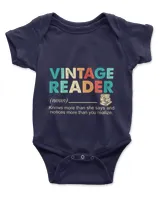 Infant Short Sleeve Bodysuit