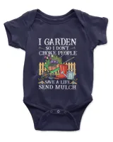 Infant Short Sleeve Bodysuit