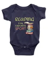 Infant Short Sleeve Bodysuit