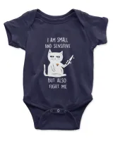 Infant Short Sleeve Bodysuit