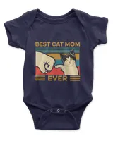 Infant Short Sleeve Bodysuit