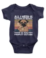 Infant Short Sleeve Bodysuit
