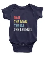 Infant Short Sleeve Bodysuit