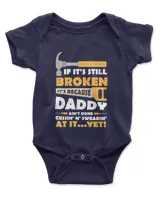 Infant Short Sleeve Bodysuit