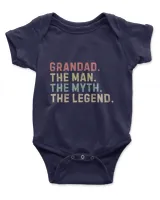 Infant Short Sleeve Bodysuit