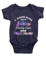 Infant Short Sleeve Bodysuit