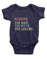 Infant Short Sleeve Bodysuit
