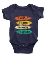 Infant Short Sleeve Bodysuit