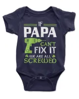 Infant Short Sleeve Bodysuit