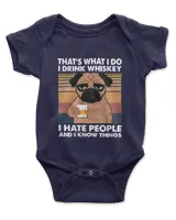 Infant Short Sleeve Bodysuit