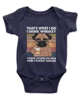 Infant Short Sleeve Bodysuit