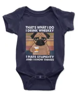 Infant Short Sleeve Bodysuit