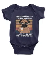 Infant Short Sleeve Bodysuit