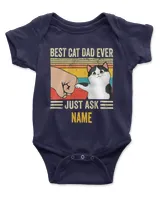 Infant Short Sleeve Bodysuit