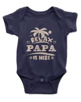 Infant Short Sleeve Bodysuit