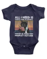 Infant Short Sleeve Bodysuit