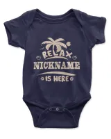 Infant Short Sleeve Bodysuit
