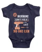 Infant Short Sleeve Bodysuit