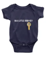 Infant Short Sleeve Bodysuit