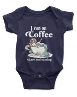 Infant Short Sleeve Bodysuit