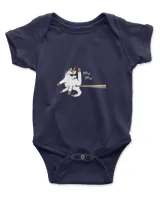 Infant Short Sleeve Bodysuit